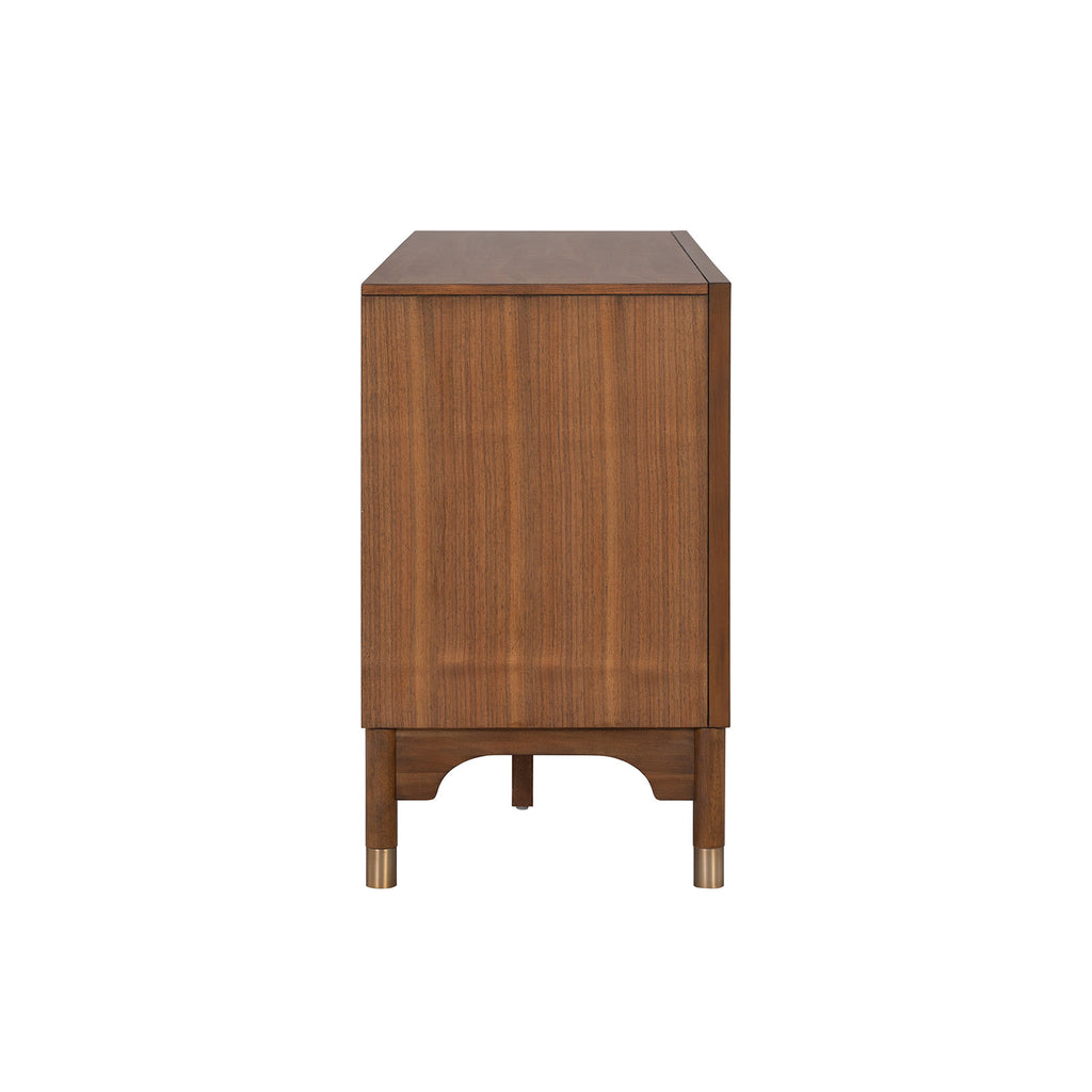 HEPBURNE - 70" TV Stand - FM54000WN-TV-70