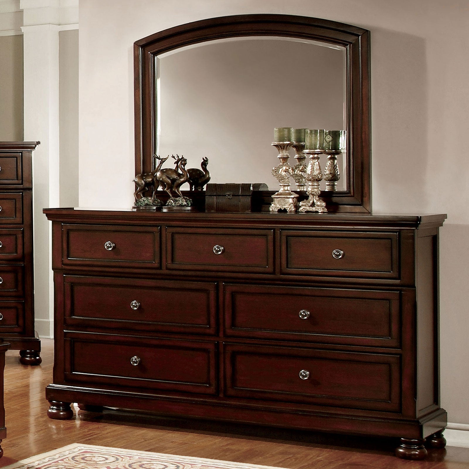 NORTHVILLE - Mirror - CM7682M