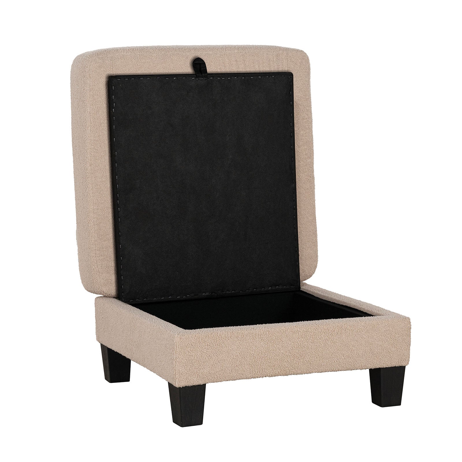 CINDERFORD - Storage Ottomen - SL6936BG-OT