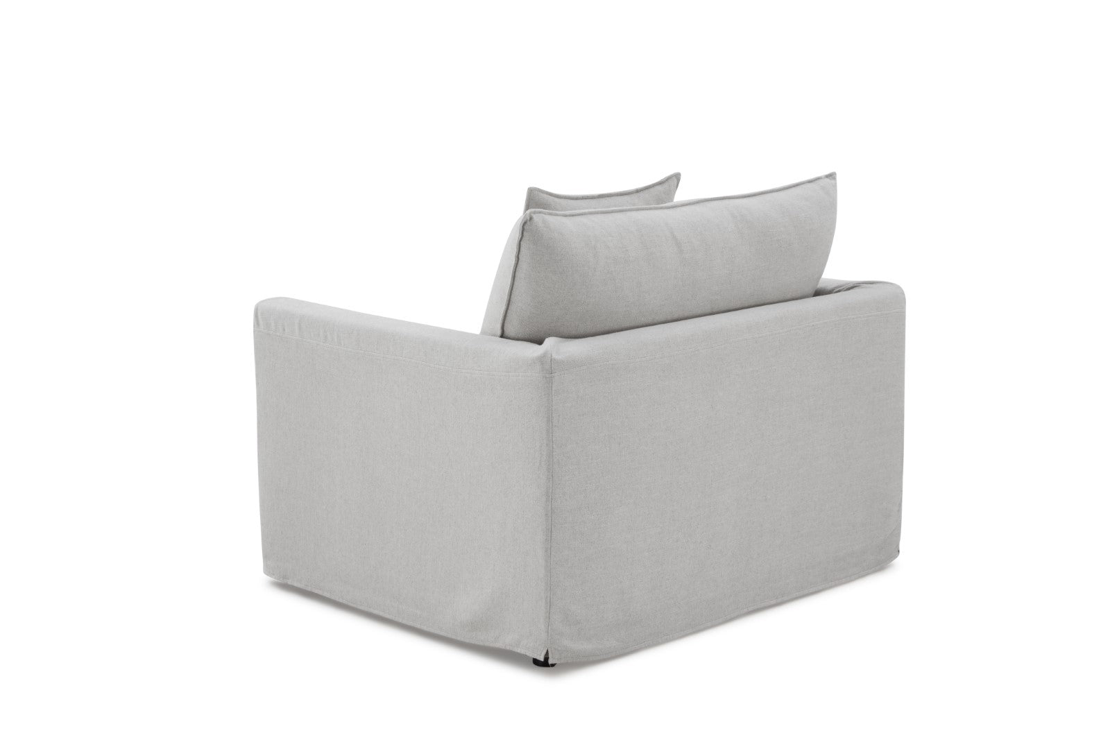 CRAYFORD - Chair - FM63010LG-CH