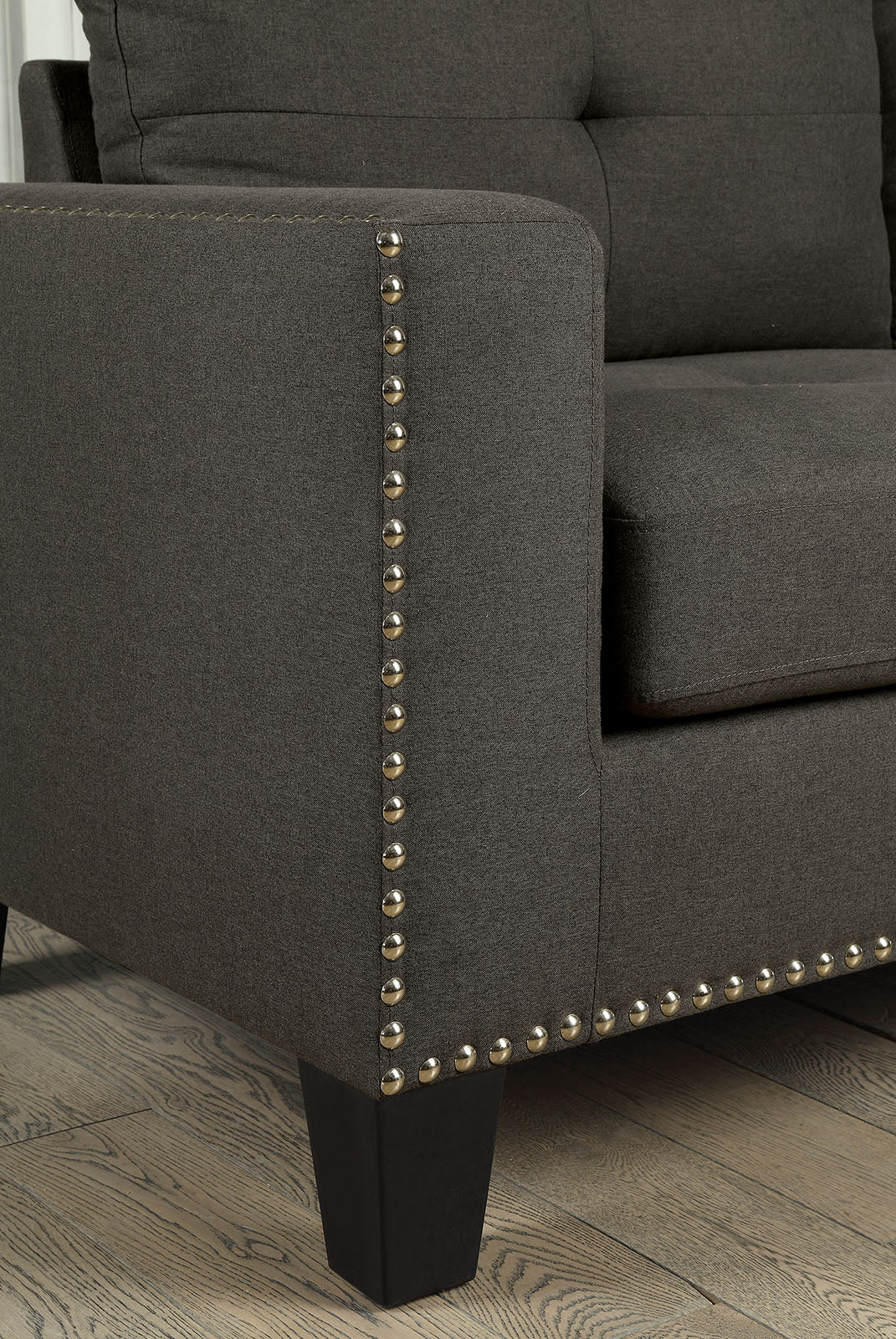 ATTWELL - Loveseat - CM6594-LV-VN