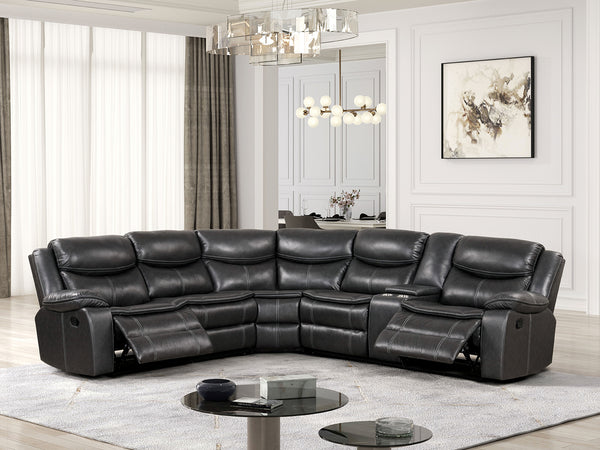 POLLUX - Sectional - CM6982DG-SECT