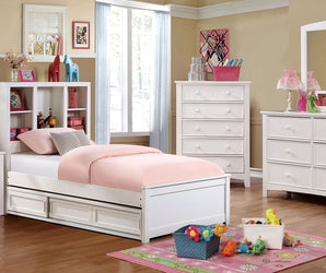 MARILLA - Twin Bed