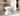 CYNTHIA - Stool - FM-AC8002WH