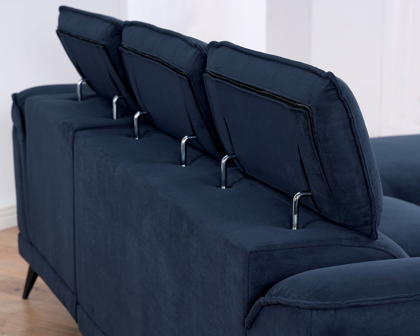 NAPANEE - Sectional - CM6254BL-SECT