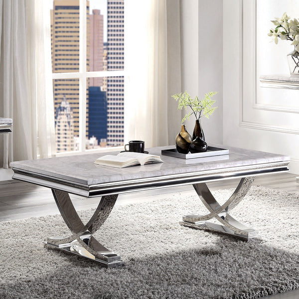 WETTINGEN - Coffee Table - CM4285C-TABLE