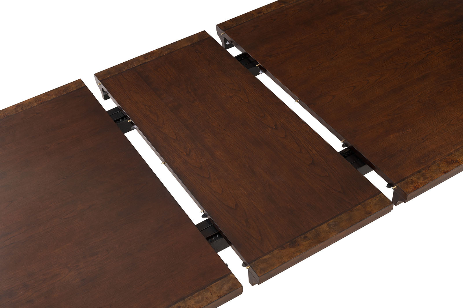 WESTERHAM - Dining Table w/ 18" Leaf - FM34001CH-T