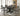 STACIE - 5 PC. Dining Table Set - CM3733GY-RPT-5PC
