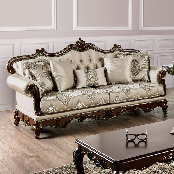 VERACRUZ - Sofa - FM65002BG-SF