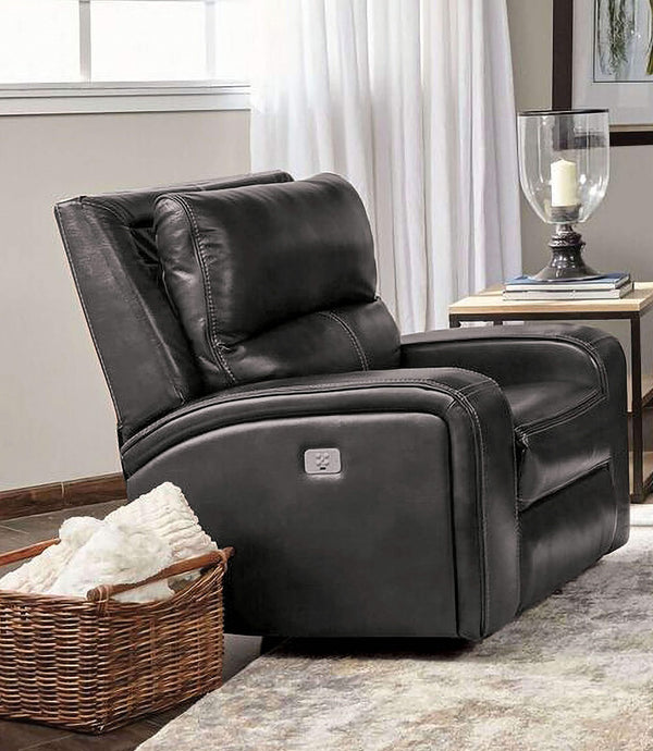 SOTERIOS - Power Recliner - CM9924DG-CH-PM