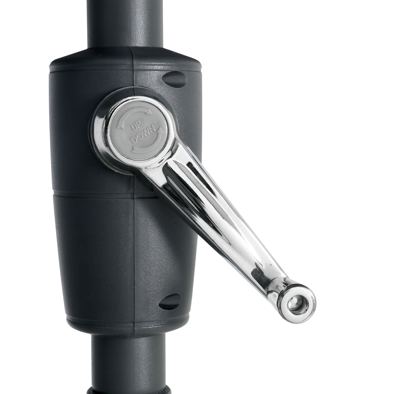 HALO - Round Umbrella, Dark Sapphire - GM-3002DS