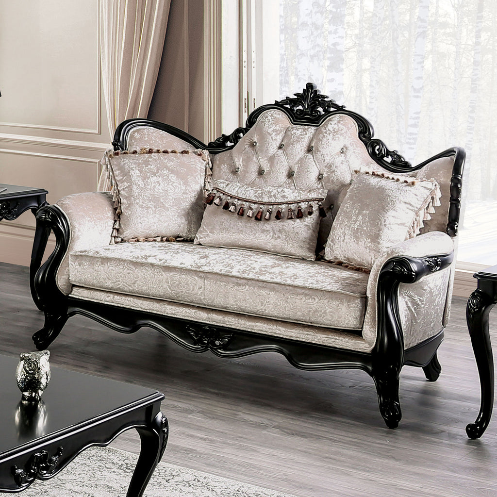 ACAPULCO - Loveseat - FM65001ES-LV