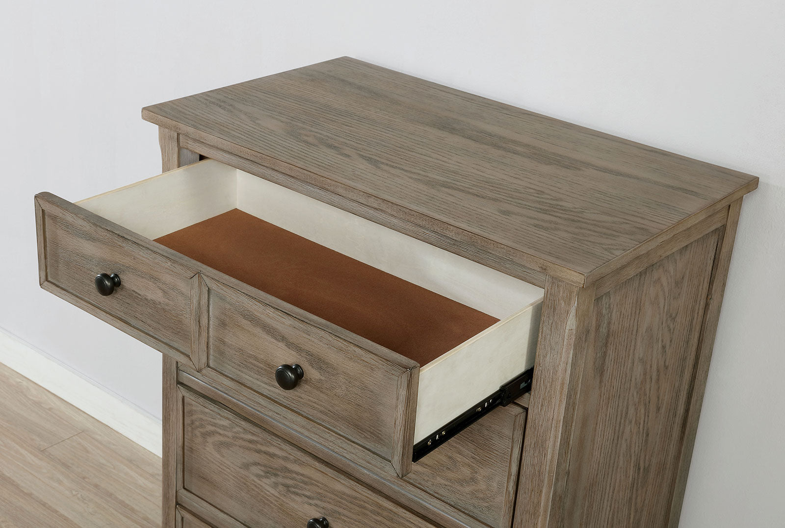 VEVEY - Chest - FOA7175C