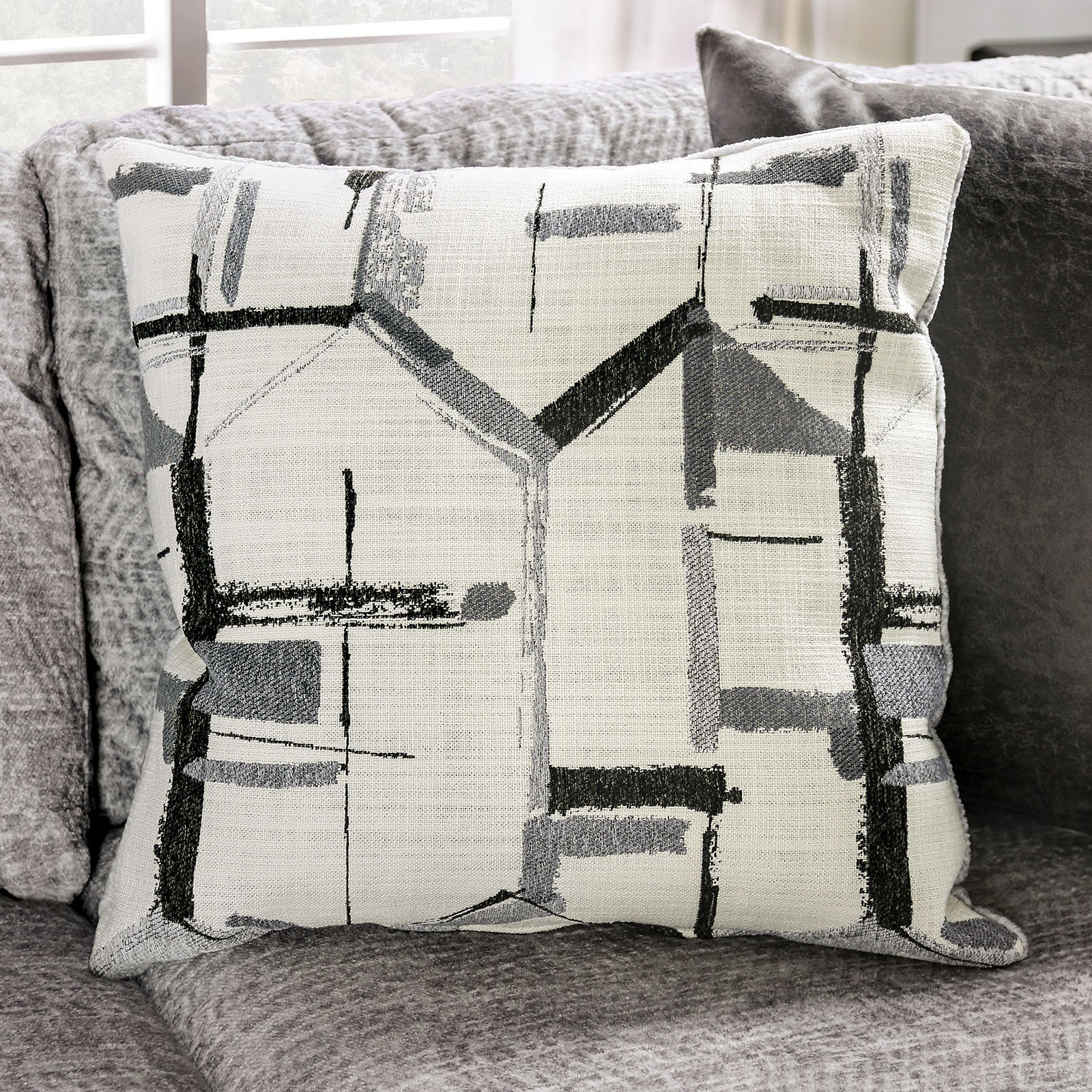 WALTHAMSTOW - Sectional - SM5190-SECT