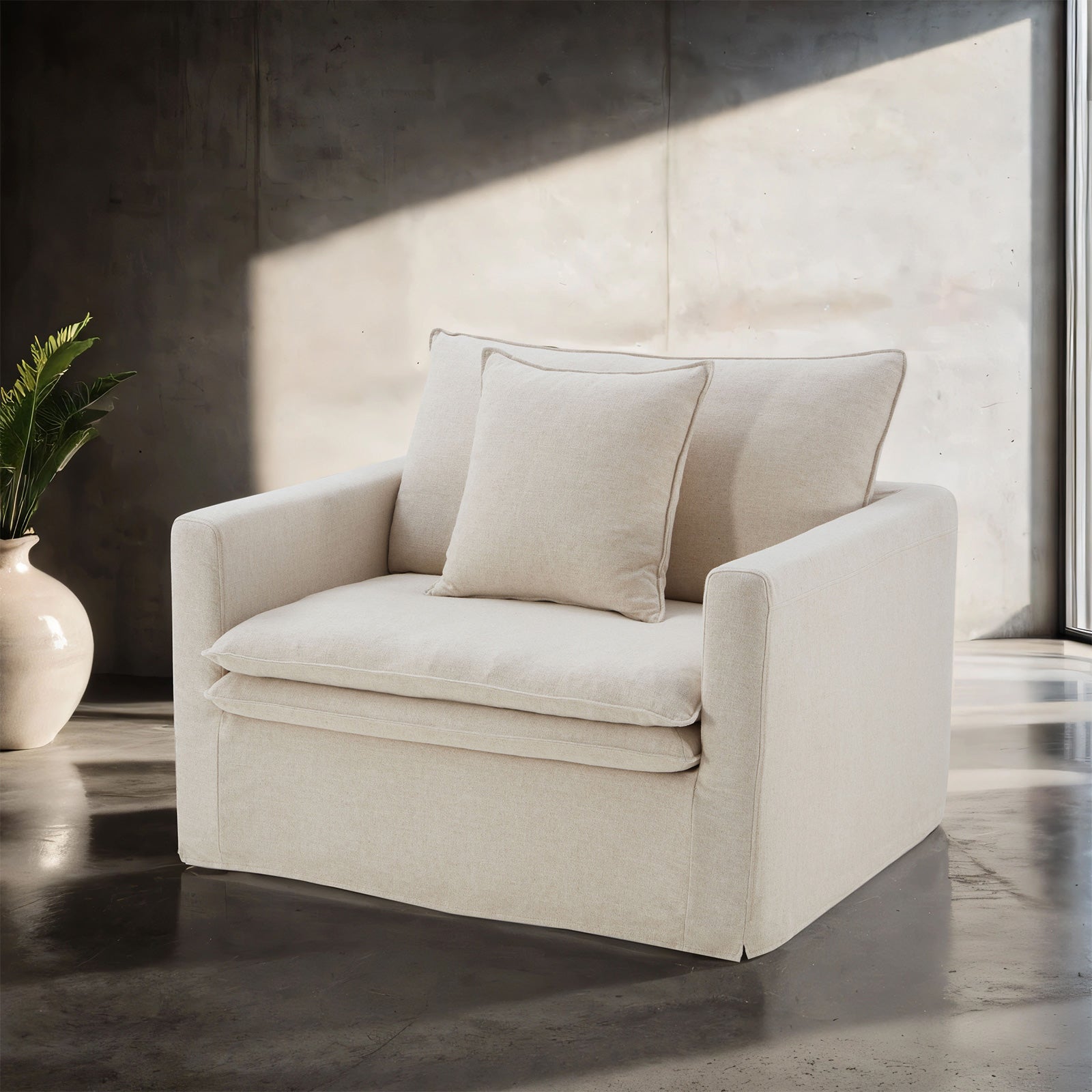 CRAYFORD - Chair - FM63010TP-CH