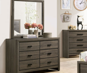 ROANNE - Dresser - FOA7927D