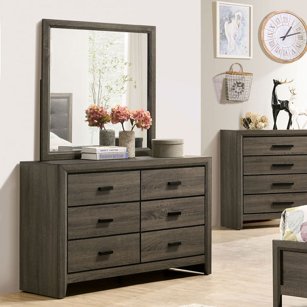 ROANNE - Dresser - FOA7927D