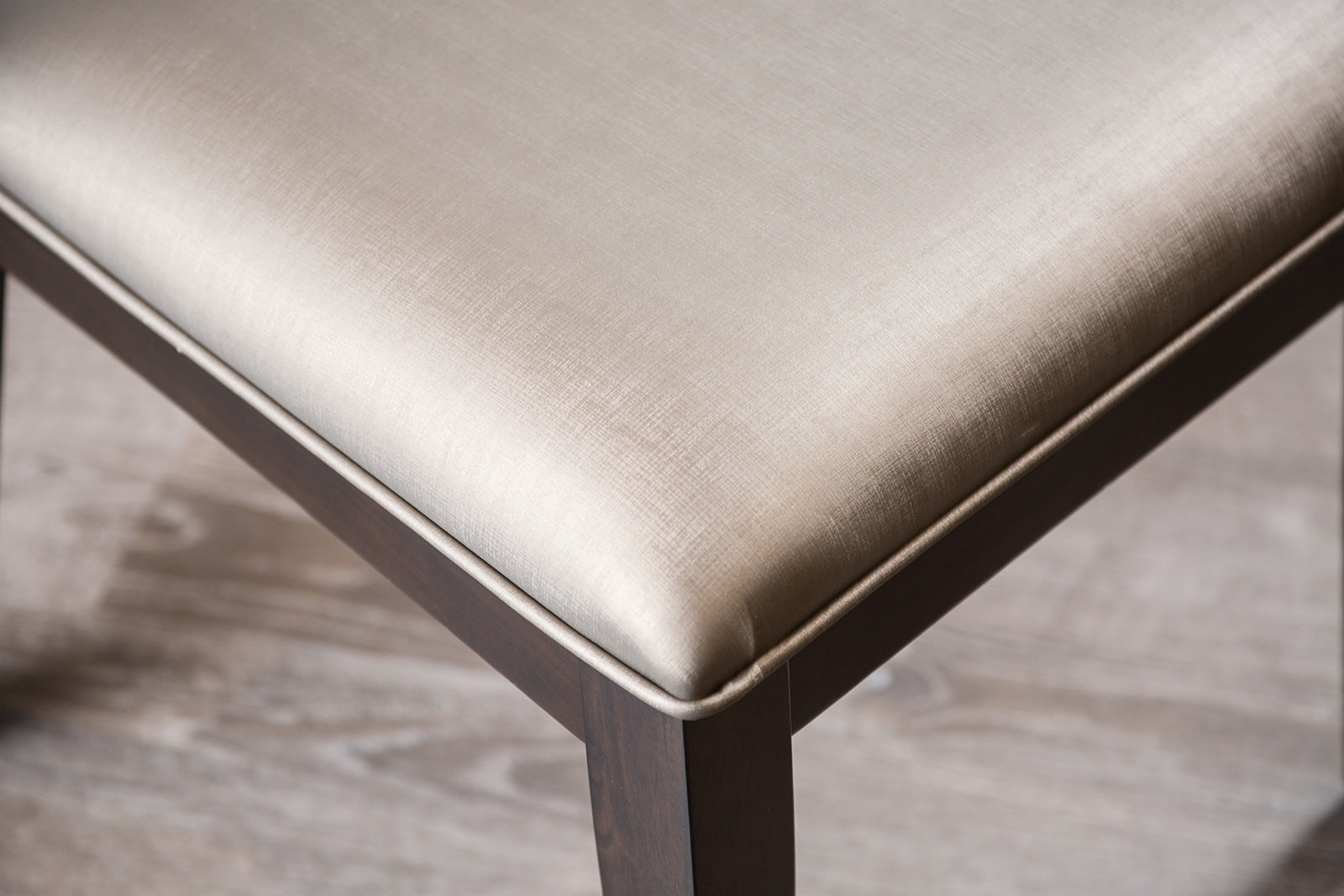 HINWITZ - Side Chair (2/CTN) - FM3399ES-SC-2PK