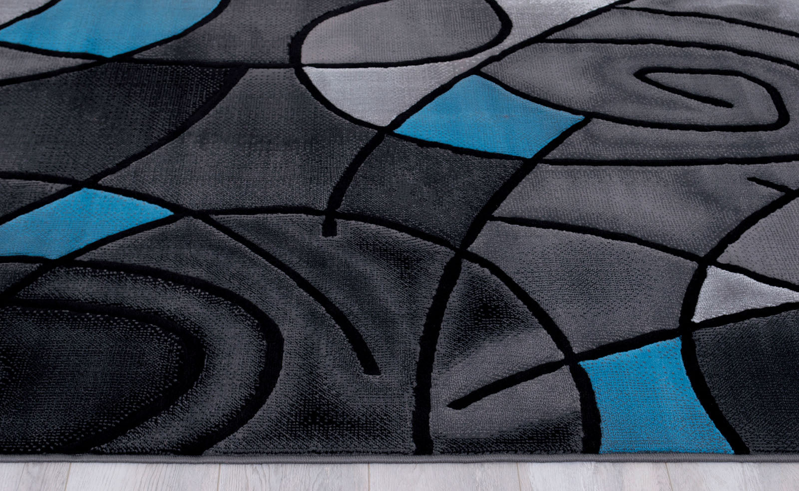 SIVAS - 5' X 8' Area Rug - RG5187S