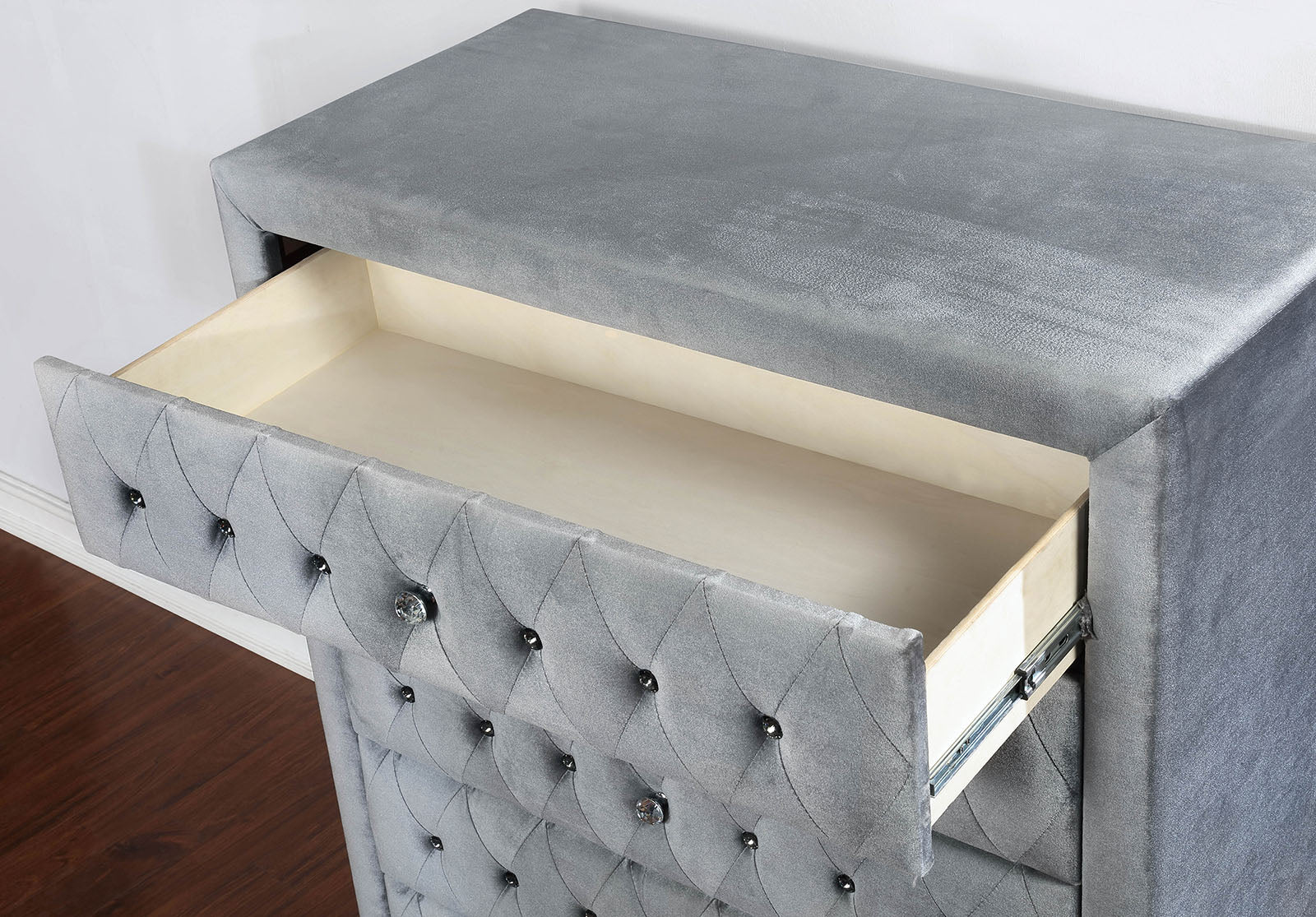 ALZIR - Chest - CM7150C