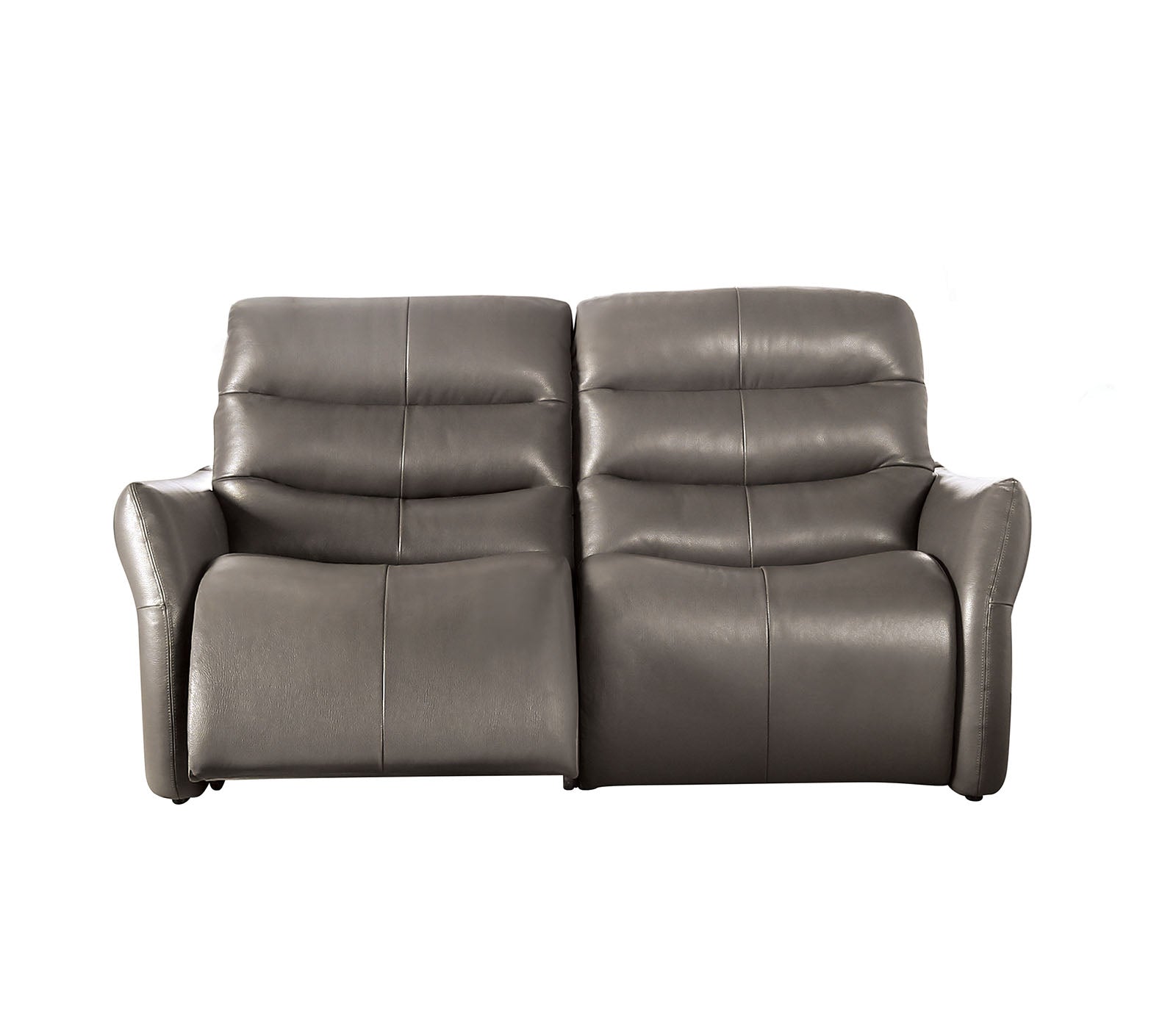 GRANUCCI - Power Sofa + Loveseat - FM90007GY-PM-2PC