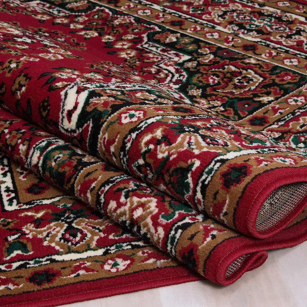 SHINTA - 5' X 8' Area Rug - RG5170