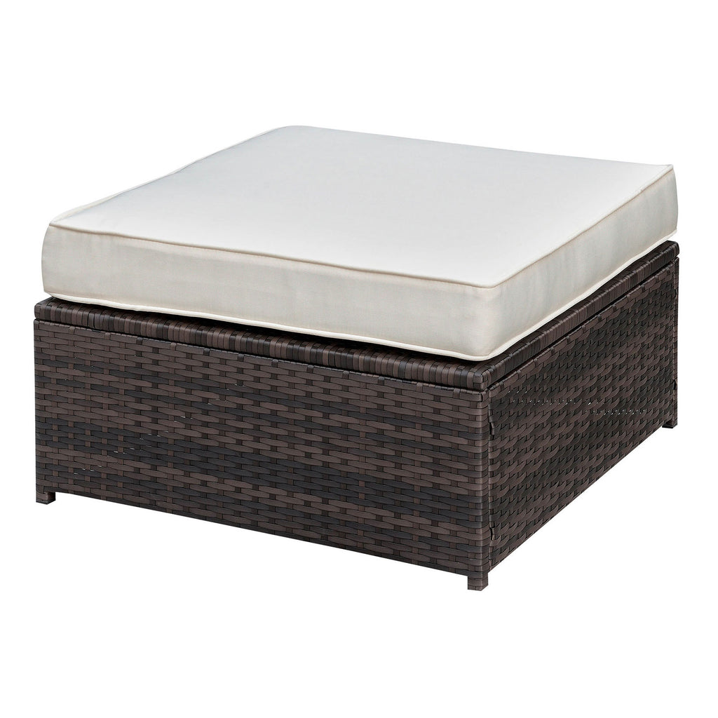 ILONA - Ottoman - CM-OS2136-E