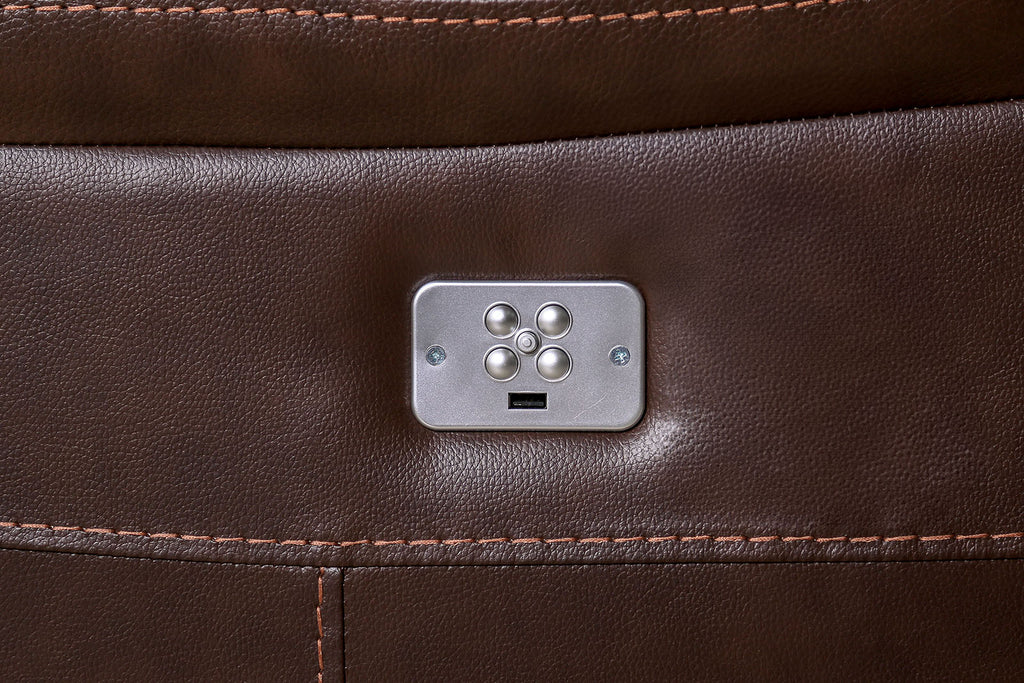 ANTENOR - Power Sofa - CM9926MB-SF-PM
