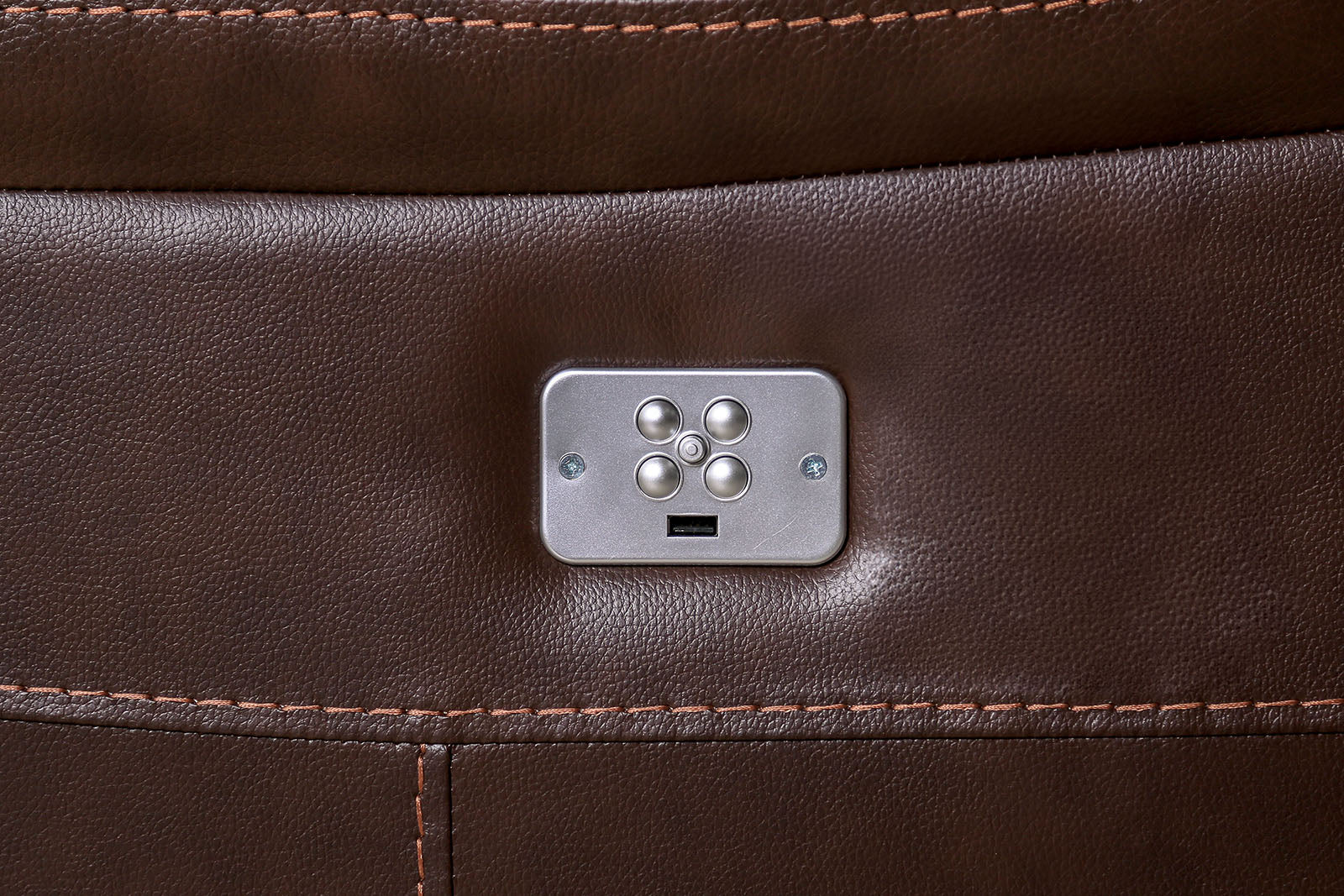 ANTENOR - Power Sofa - CM9926MB-SF-PM