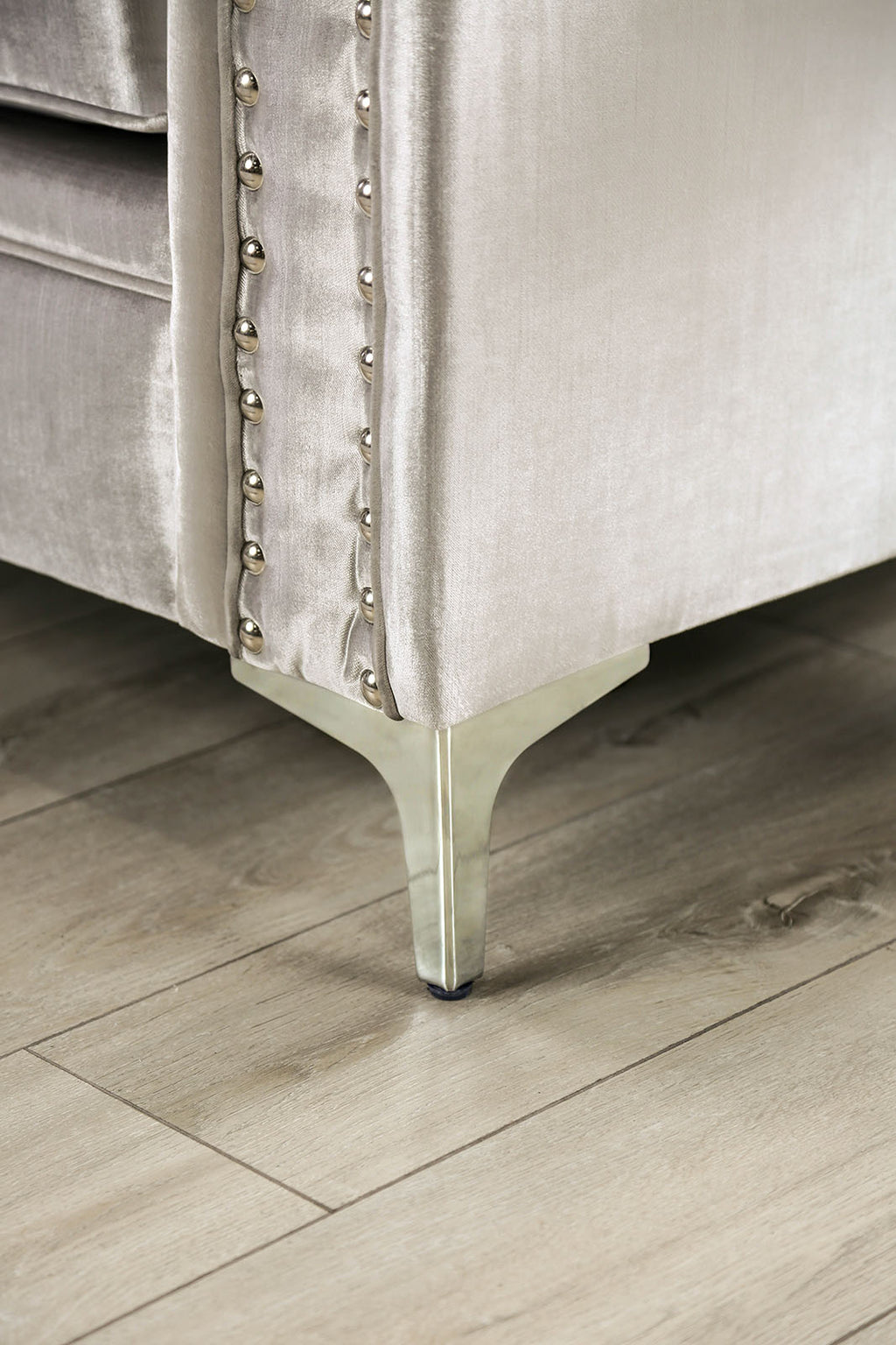 ELICIA - Sofa - SM2686-SF