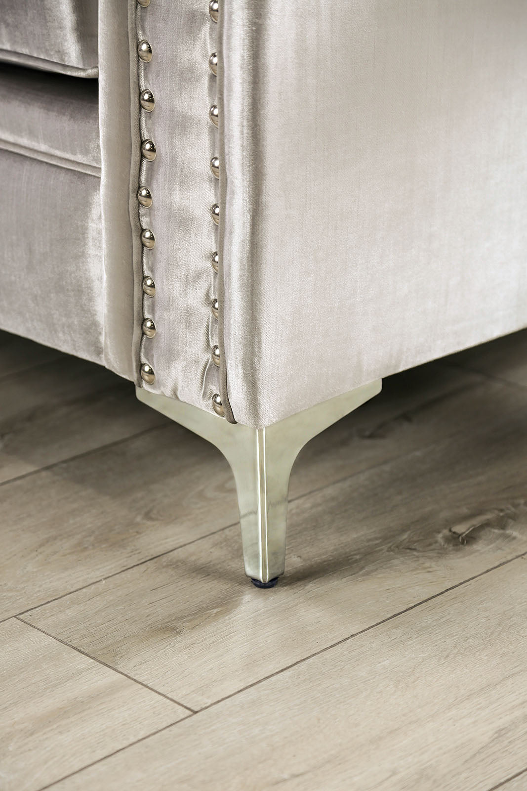 ELICIA - Sofa - SM2686-SF