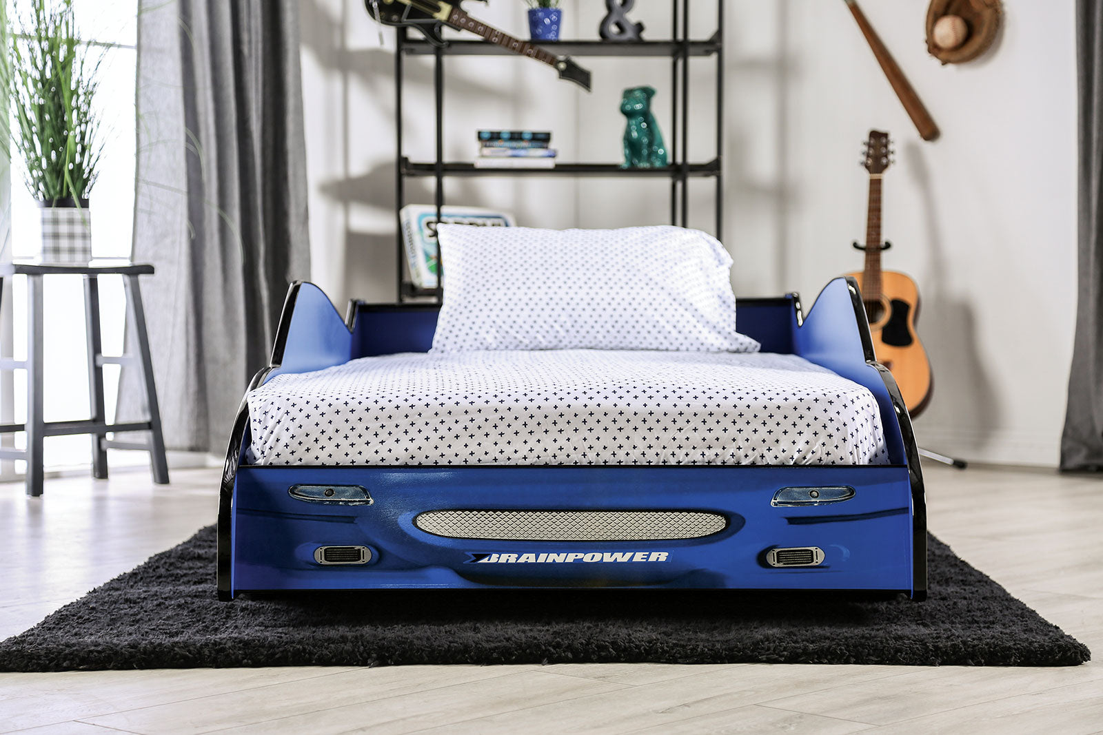 DUSTRACK - Bed - CM7643