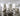 KATHRYN - 5 Pc. Round Dining Table Set