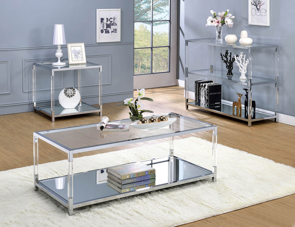 LUDVIG - Coffee Table - CM4153C