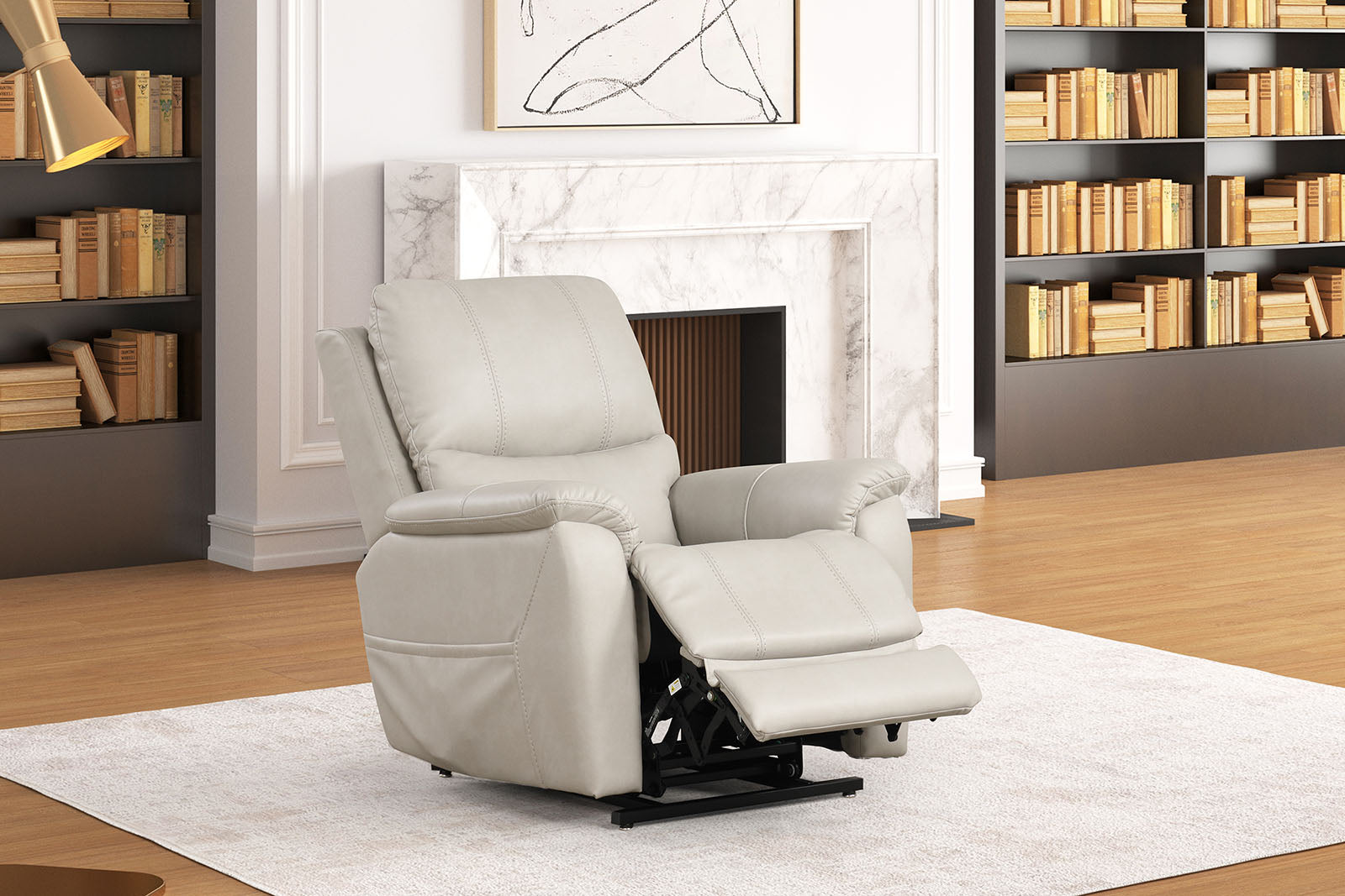 ETHELREDA - Lift Chair - FM68002LG-LC