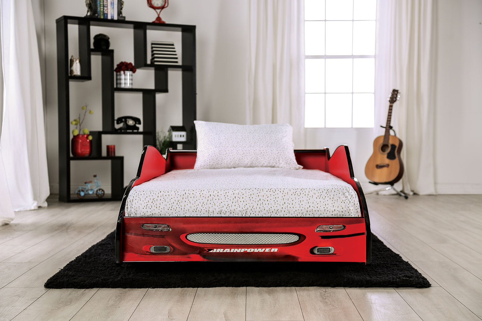 DUSTRACK - Bed - CM7643