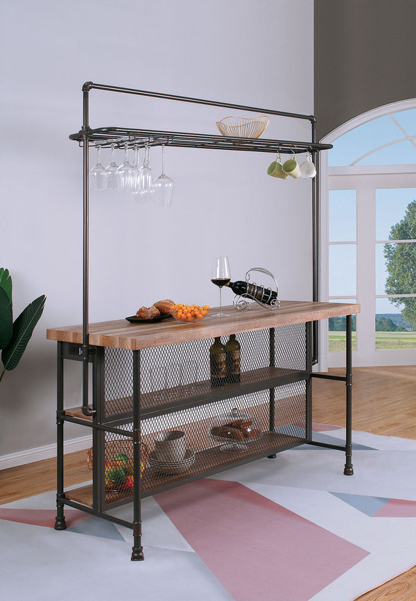 PARIAMAN - Bar Table - CM-AC399