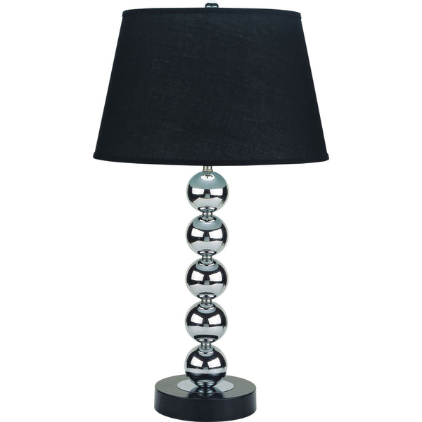 OPAL - Table Lamp (2/CTN) - L76257T