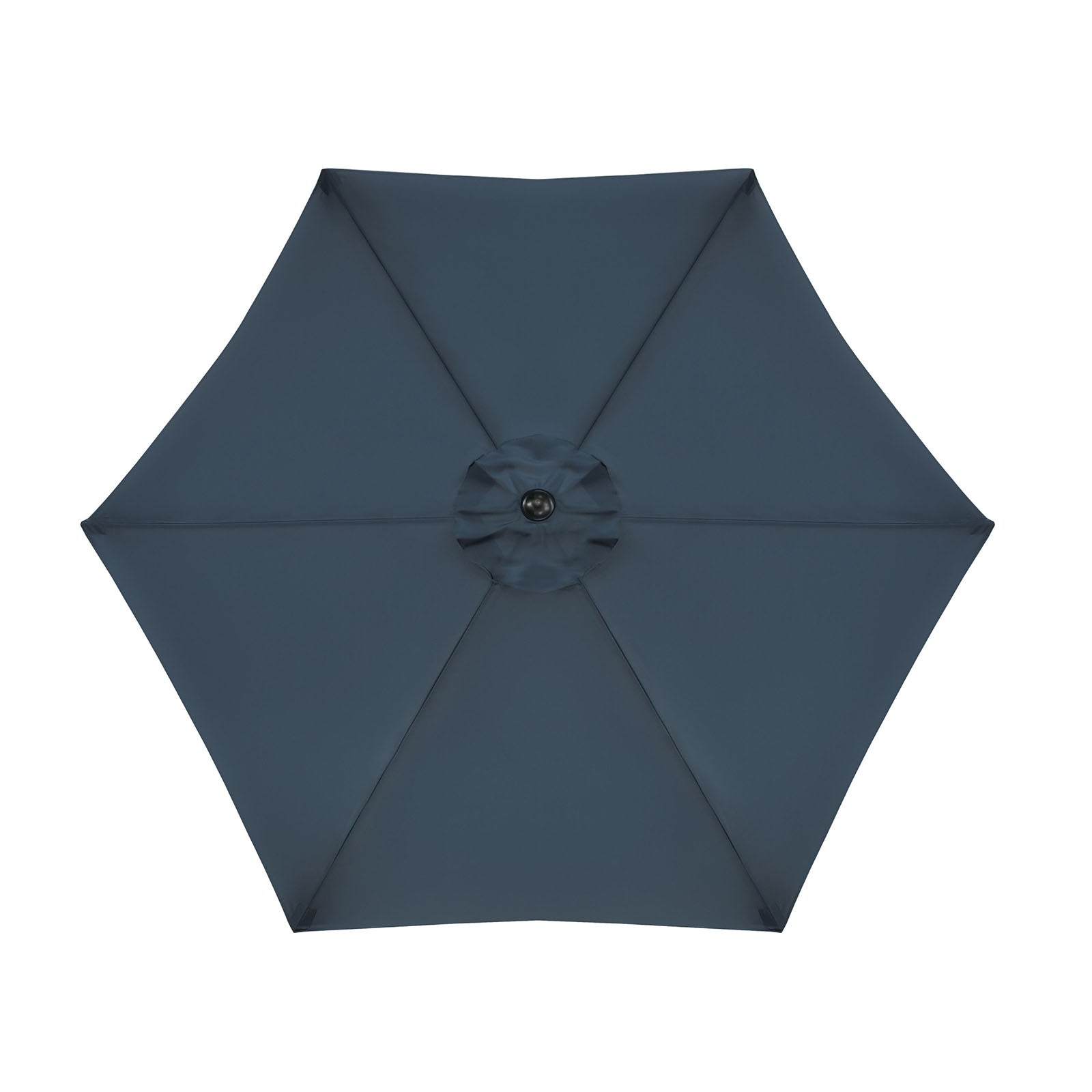 HALO - Round Umbrella, Dark Sapphire - GM-3002DS