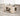CONISBROUGH - Oval Cocktail Table - FM49004AK-CO