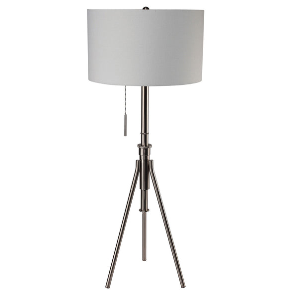 ZAYA - Floor Lamp - L731171F-SV