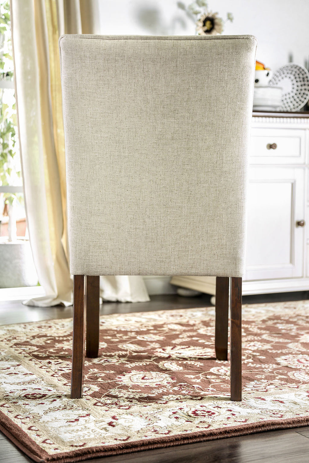 CIMMA - Side Chair (2/CTN) - CM3556SC-2PK