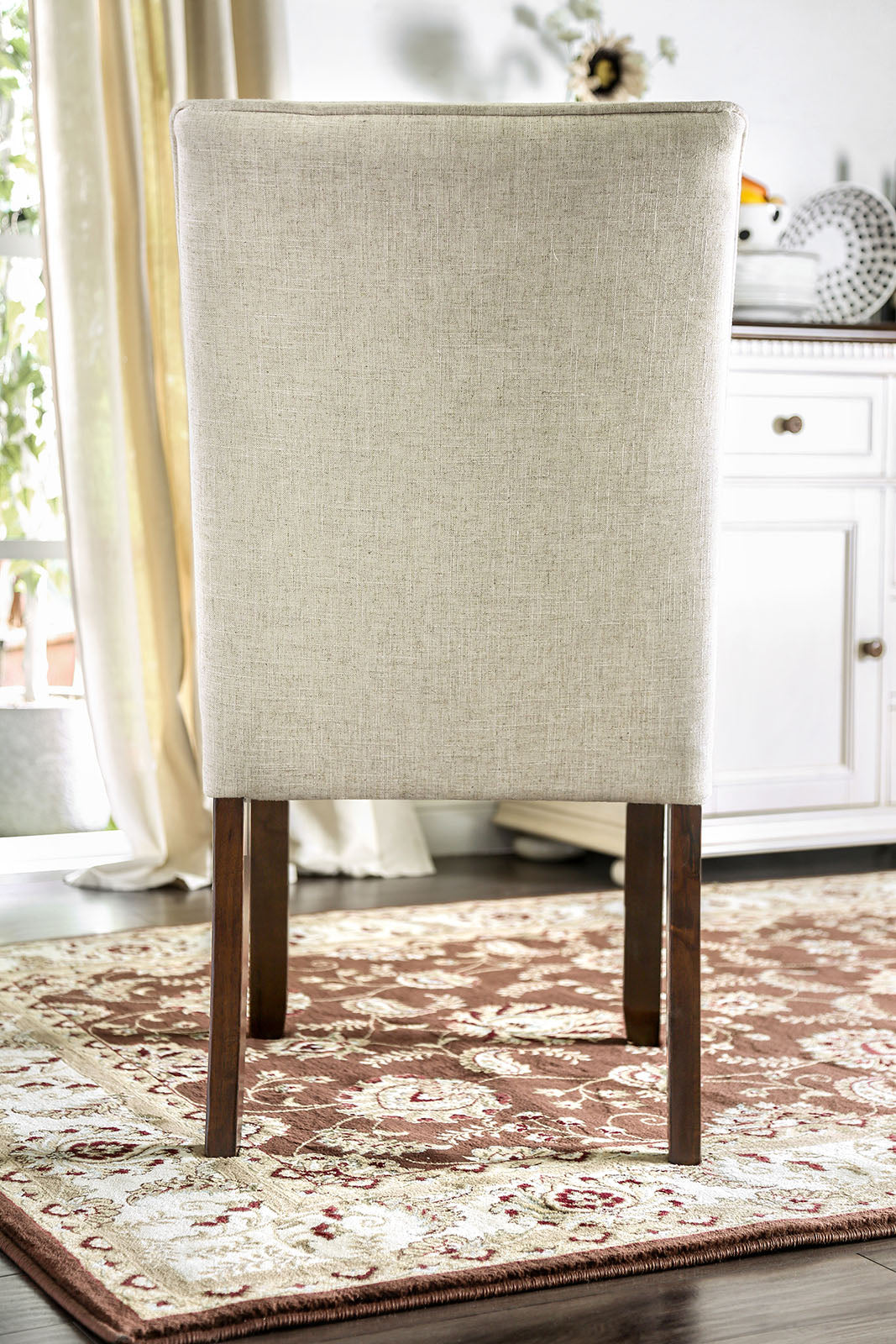 CIMMA - Side Chair (2/CTN) - CM3556SC-2PK