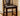 BRENT II - Counter Ht. Chair (2/CTN)