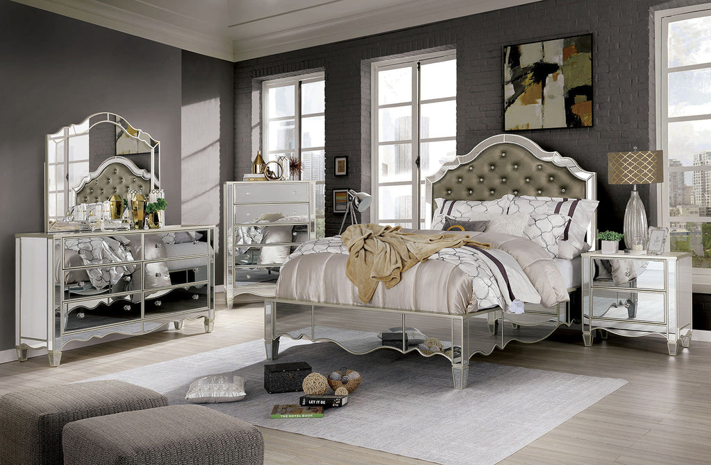 ELIORA - Bed - FOA7890
