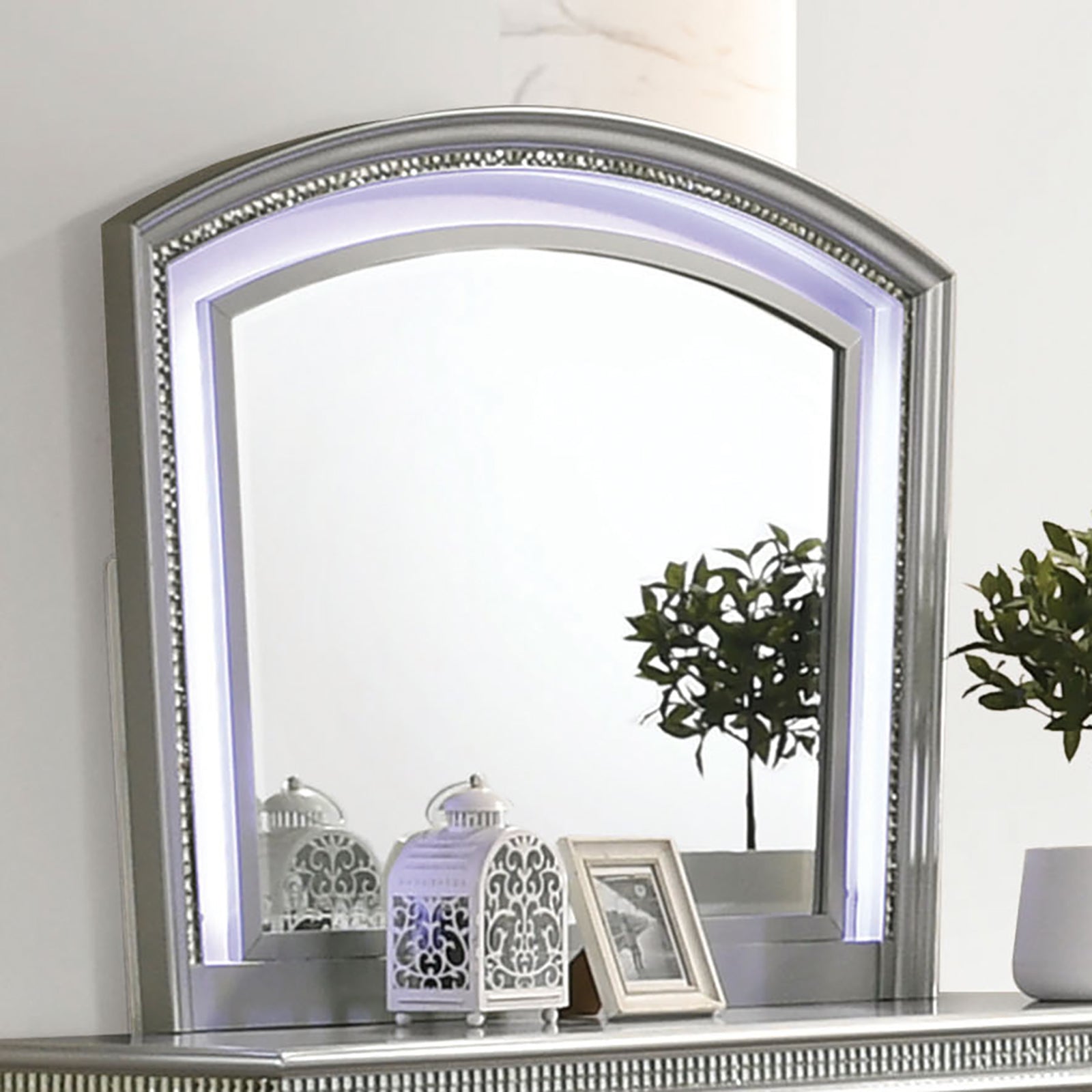 MADDIE - Mirror - CM7899SV-M