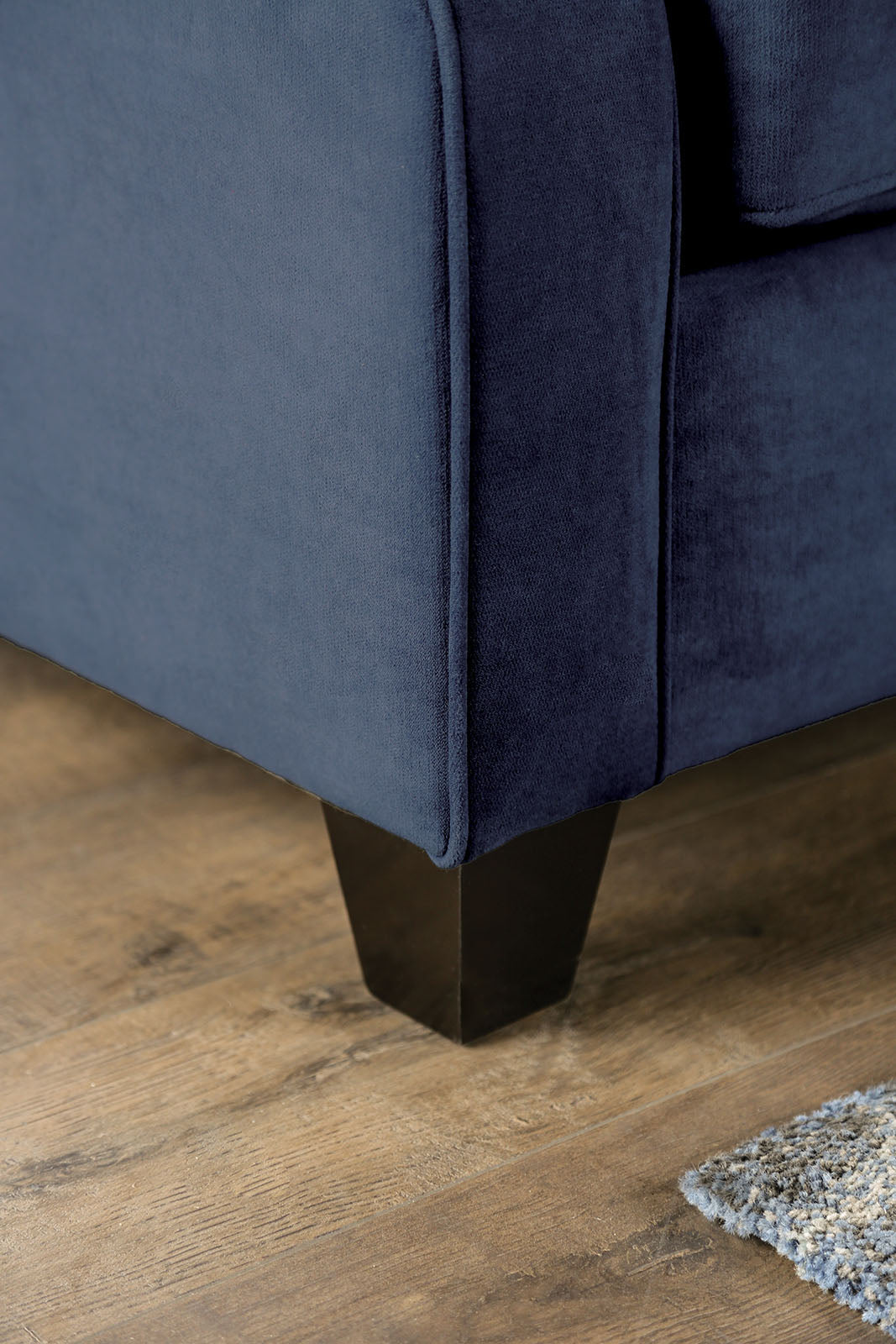 WEST BROMPTON - Sofa + Loveseat - SM2274-2PC