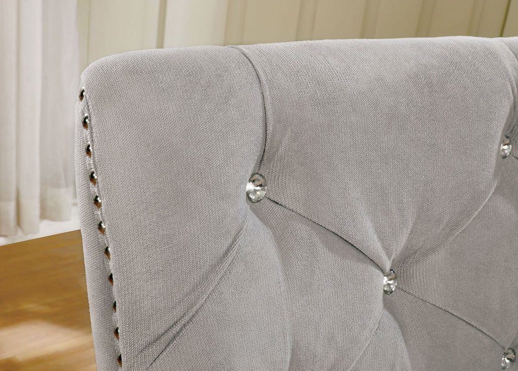 DIOCLES - Side Chair (2/CTN) - CM3020SC-2PK