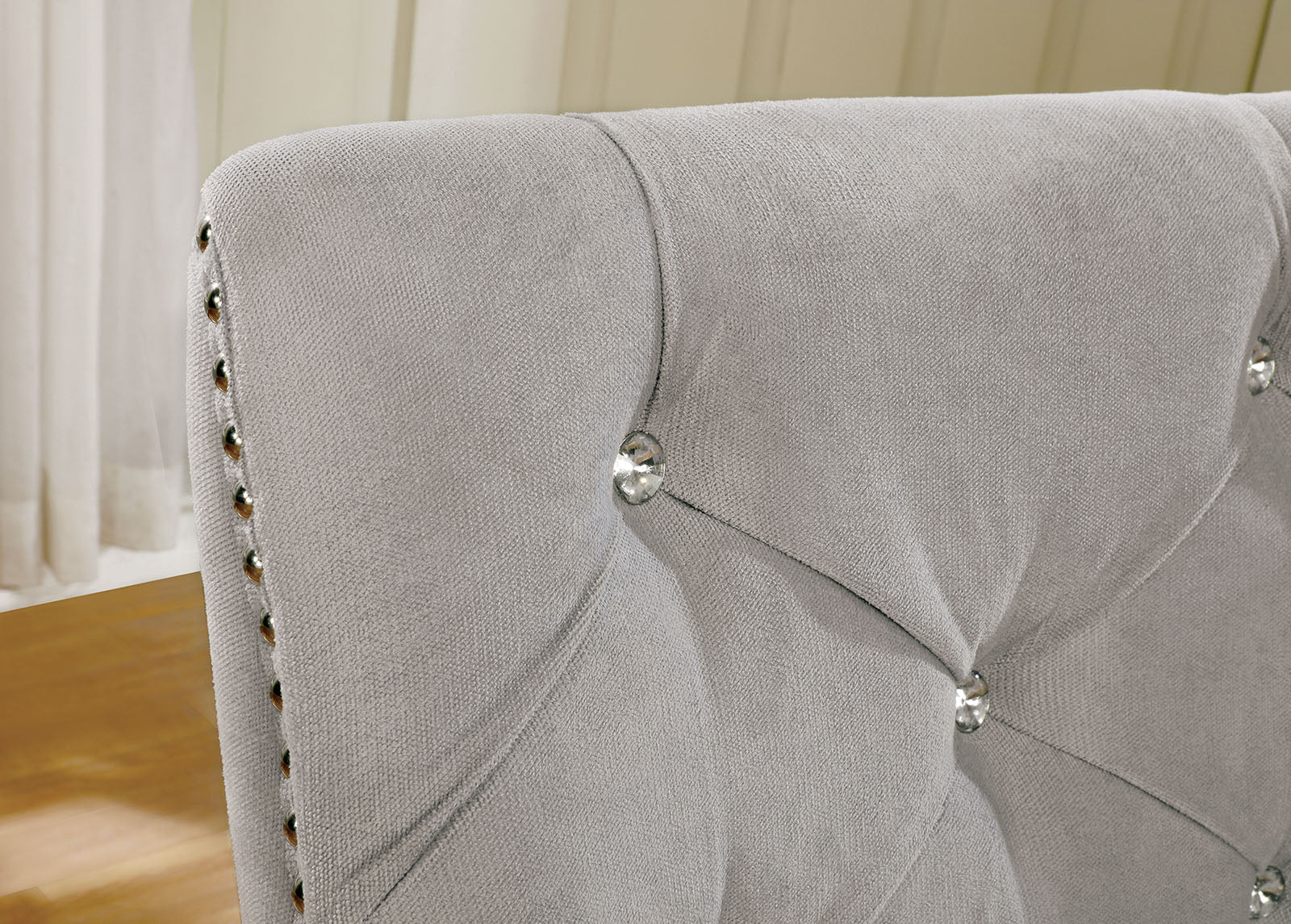 DIOCLES - Side Chair (2/CTN) - CM3020SC-2PK