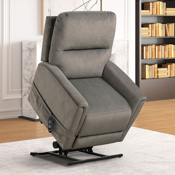 FERDINANDUS - Lift Chair - FM68000GY-LC